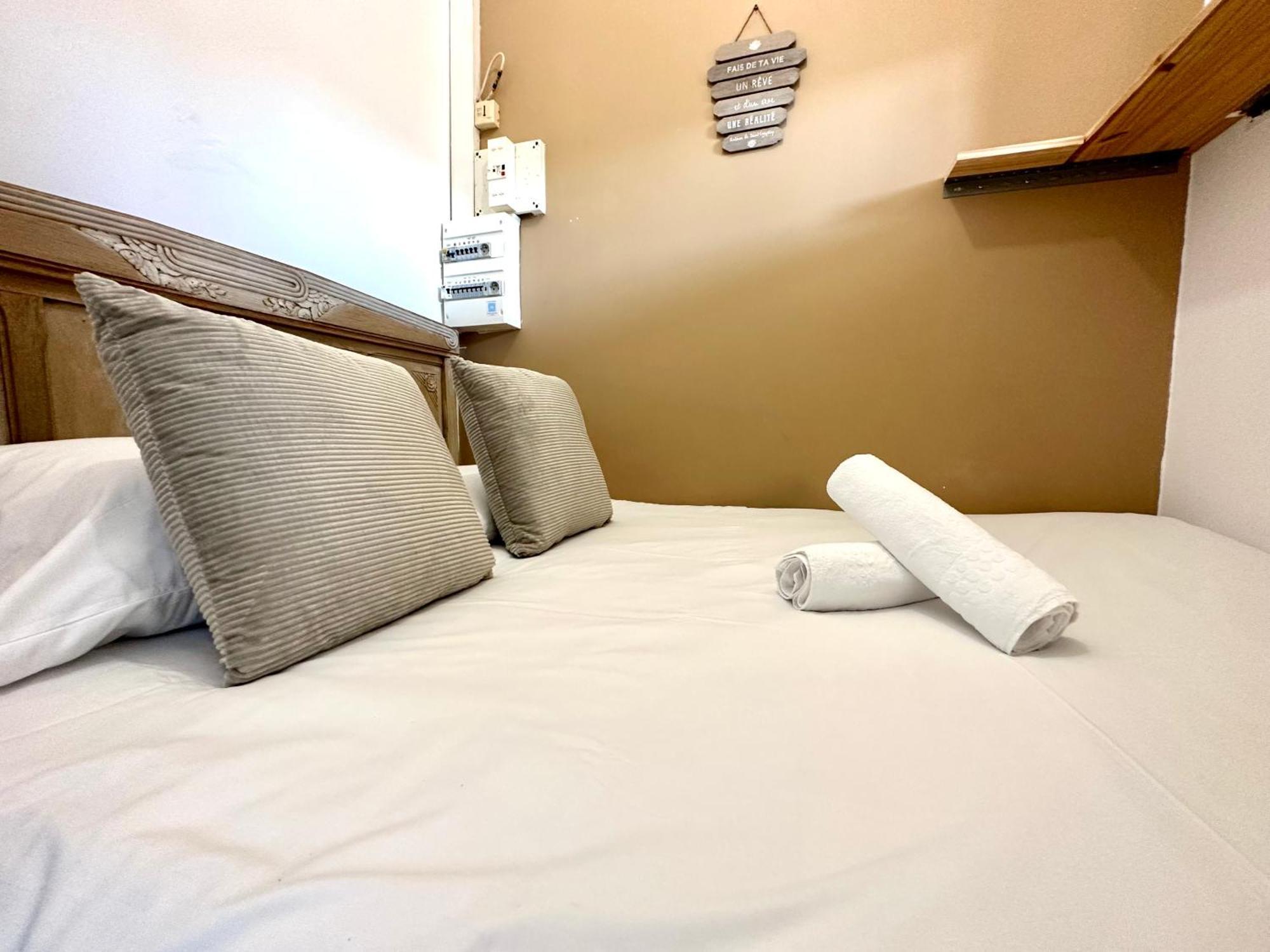 Le Dumas, Intime Et Cosy Apartman Limoges Kültér fotó