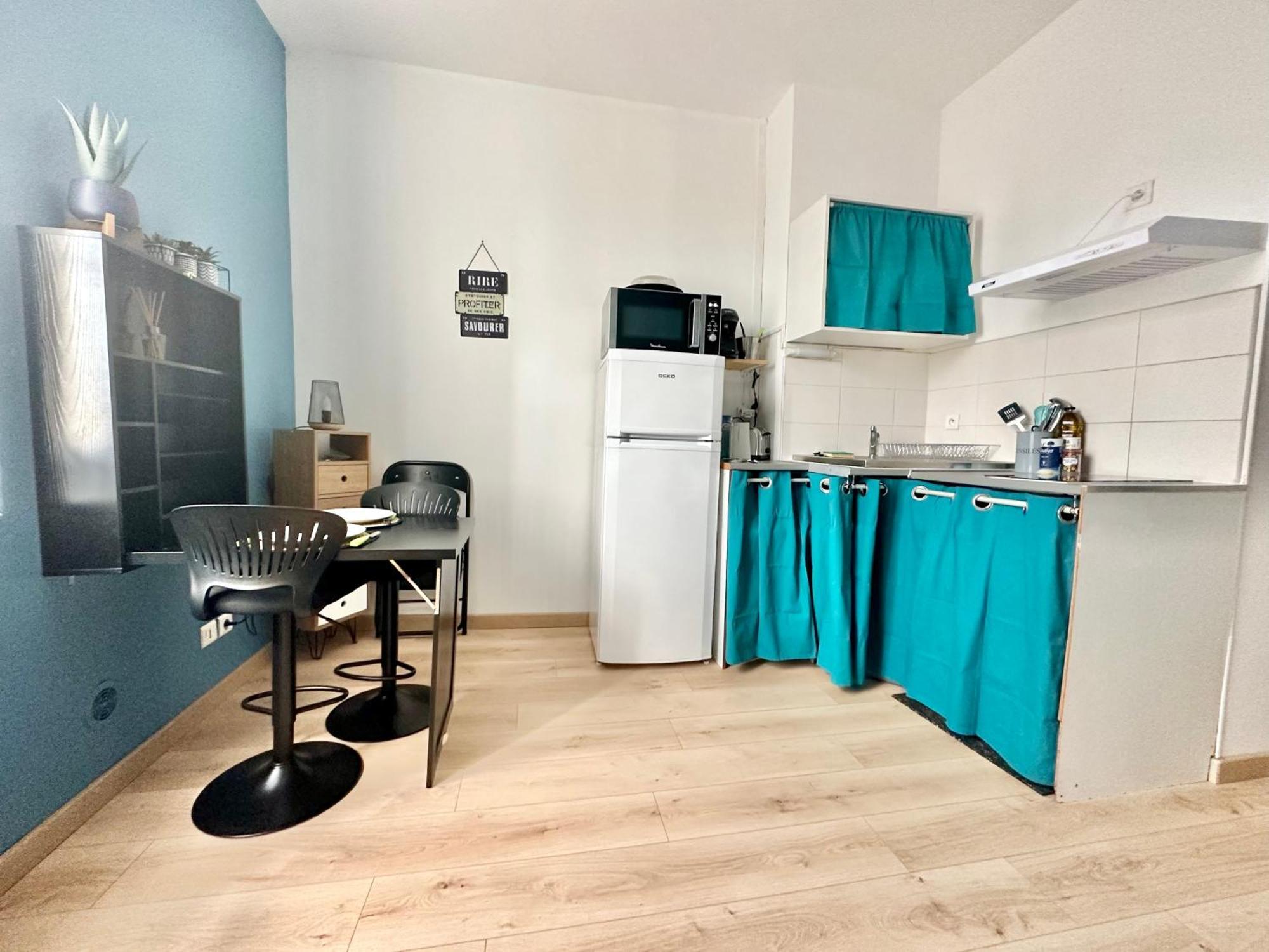 Le Dumas, Intime Et Cosy Apartman Limoges Kültér fotó