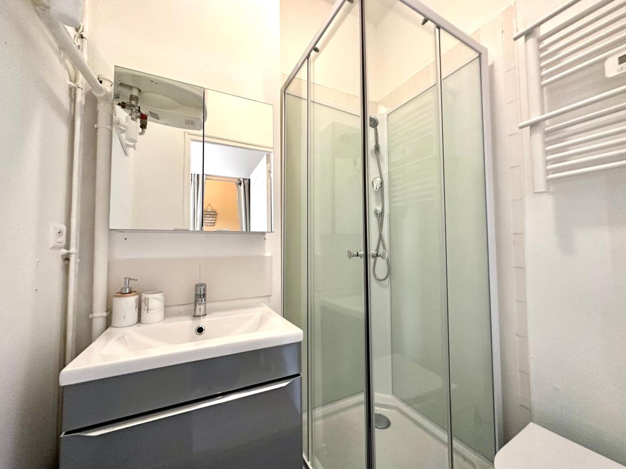 Le Dumas, Intime Et Cosy Apartman Limoges Kültér fotó