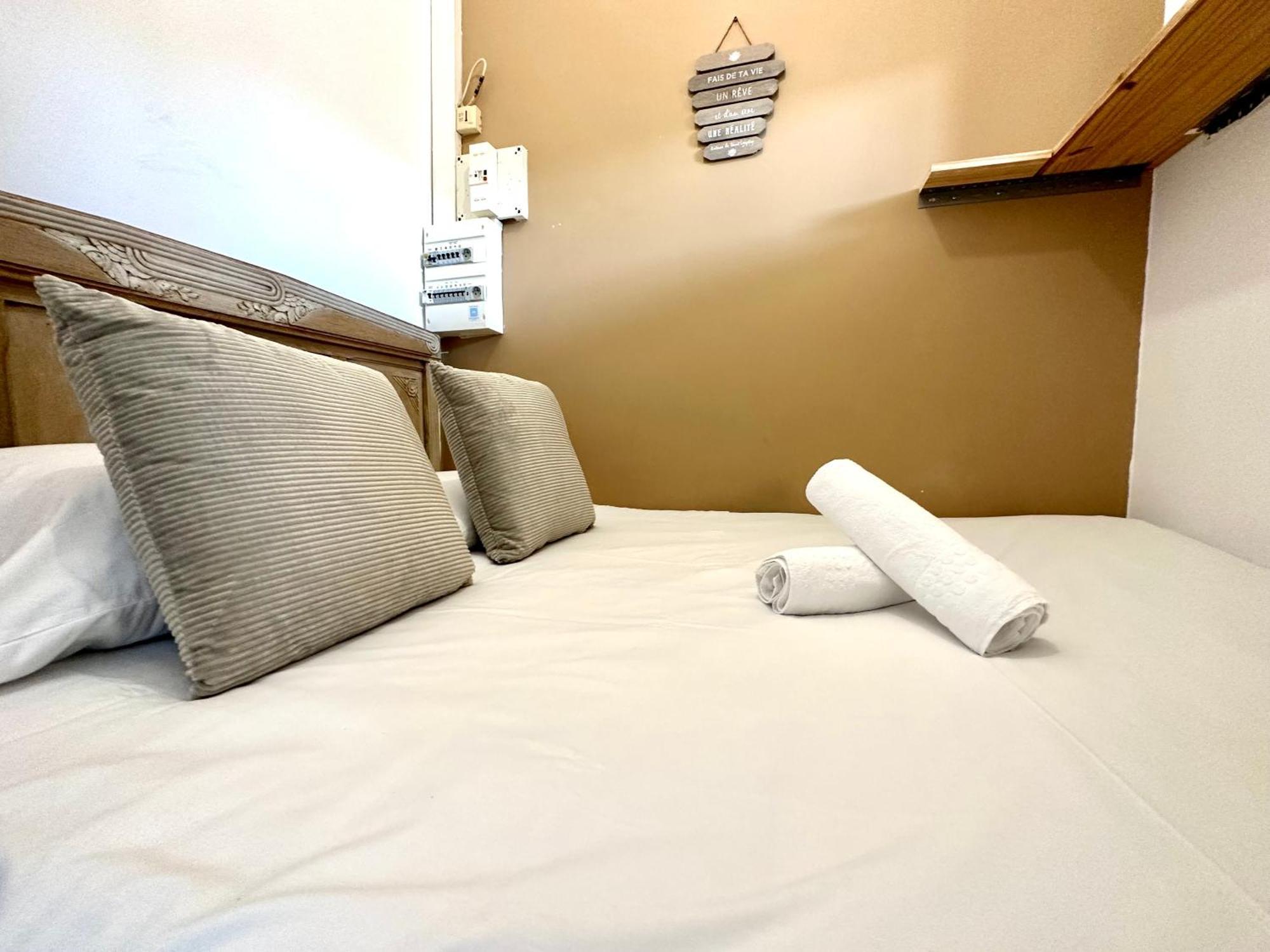 Le Dumas, Intime Et Cosy Apartman Limoges Kültér fotó